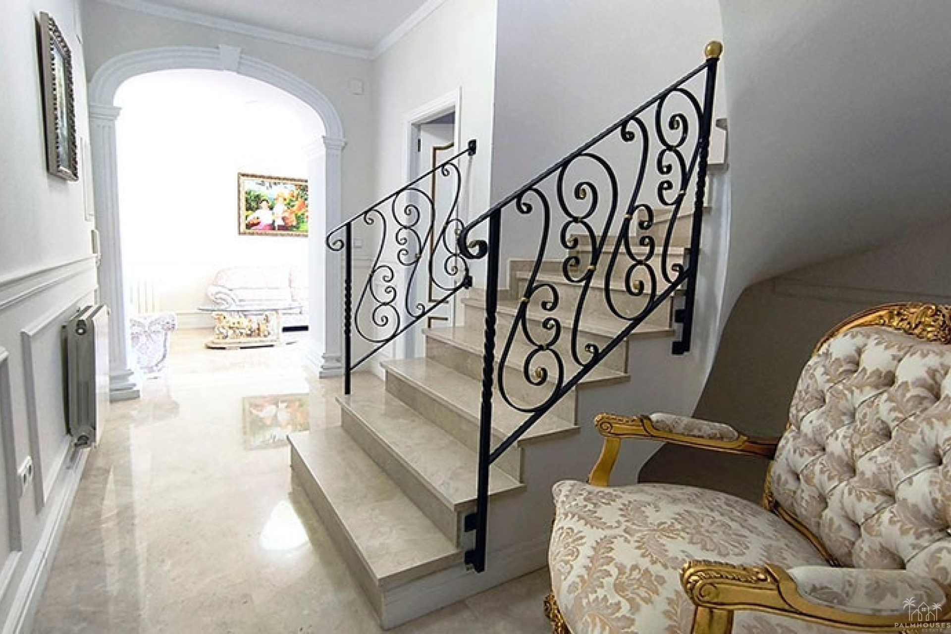 Herverkoop - Villa - Denia - La Sella Golf