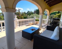 Herverkoop - Villa - Denia - La Sella Golf