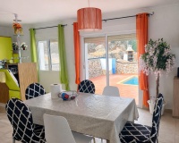 Herverkoop - Villa - Denia - La Sella Golf