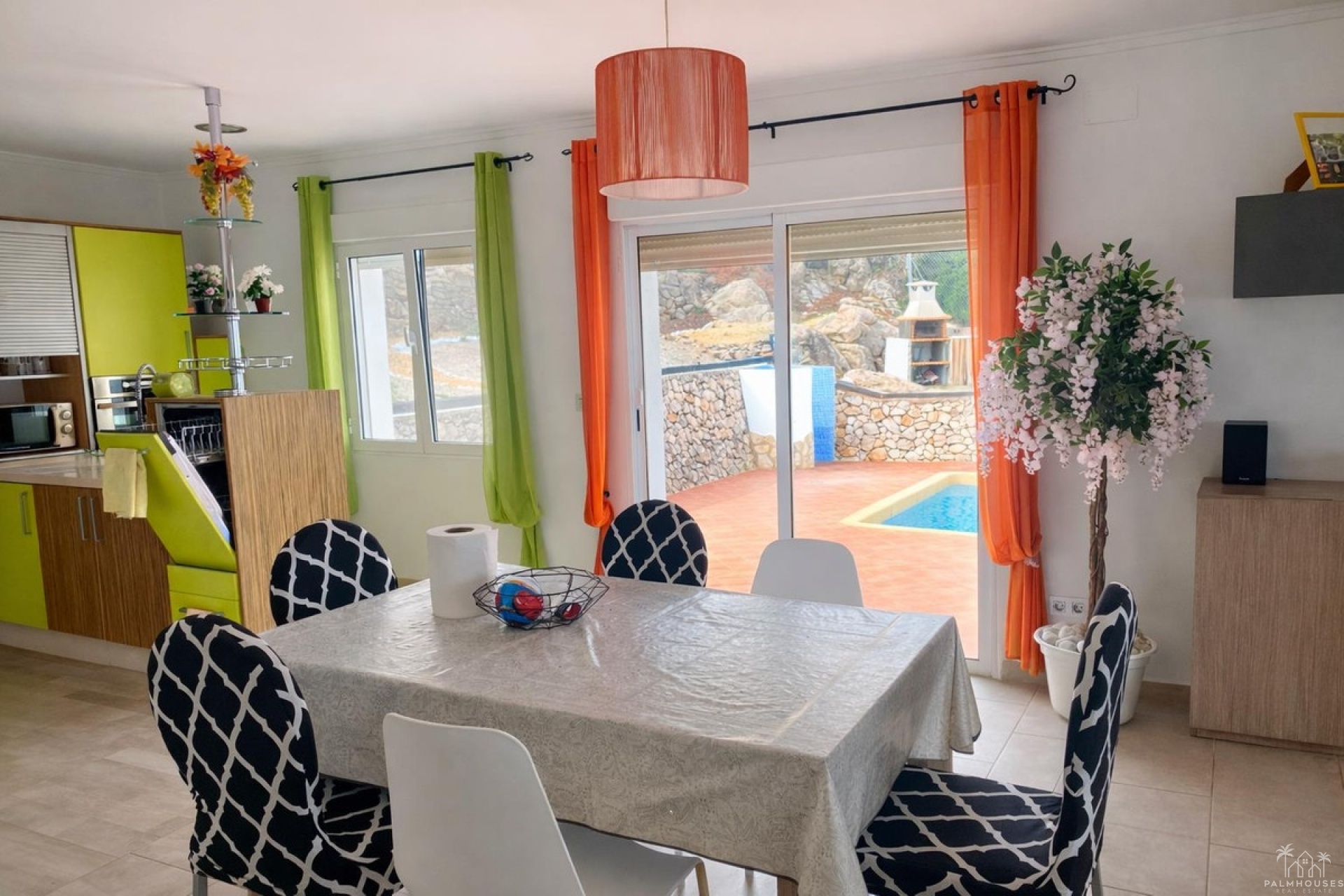 Herverkoop - Villa - Denia - La Sella Golf
