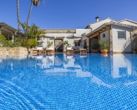 Herverkoop - Villa - Denia - La Xara