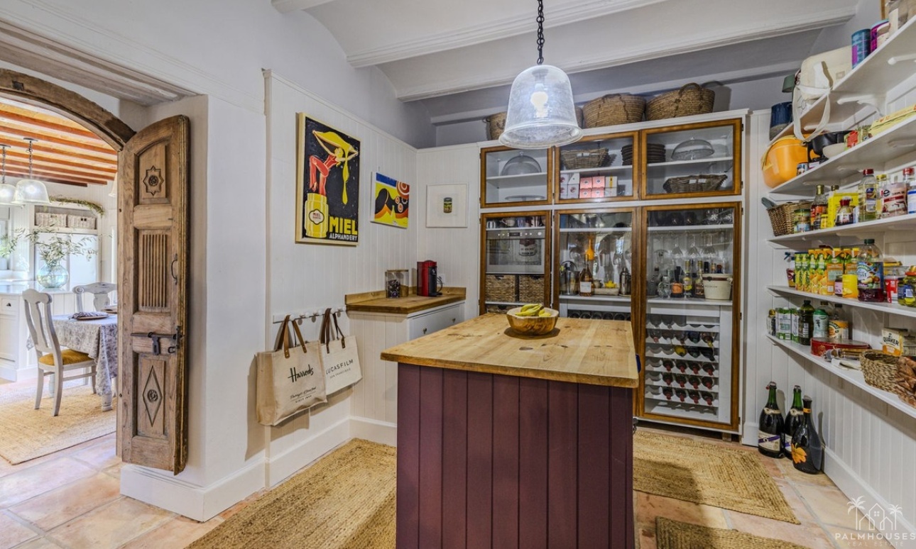 Herverkoop - Villa - Denia - La Xara