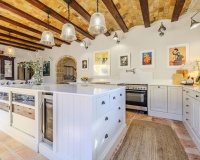 Herverkoop - Villa - Denia - La Xara
