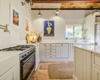 Herverkoop - Villa - Denia - La Xara