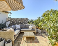 Herverkoop - Villa - Denia - La Xara