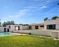 Herverkoop - Villa - Denia - La Zarza