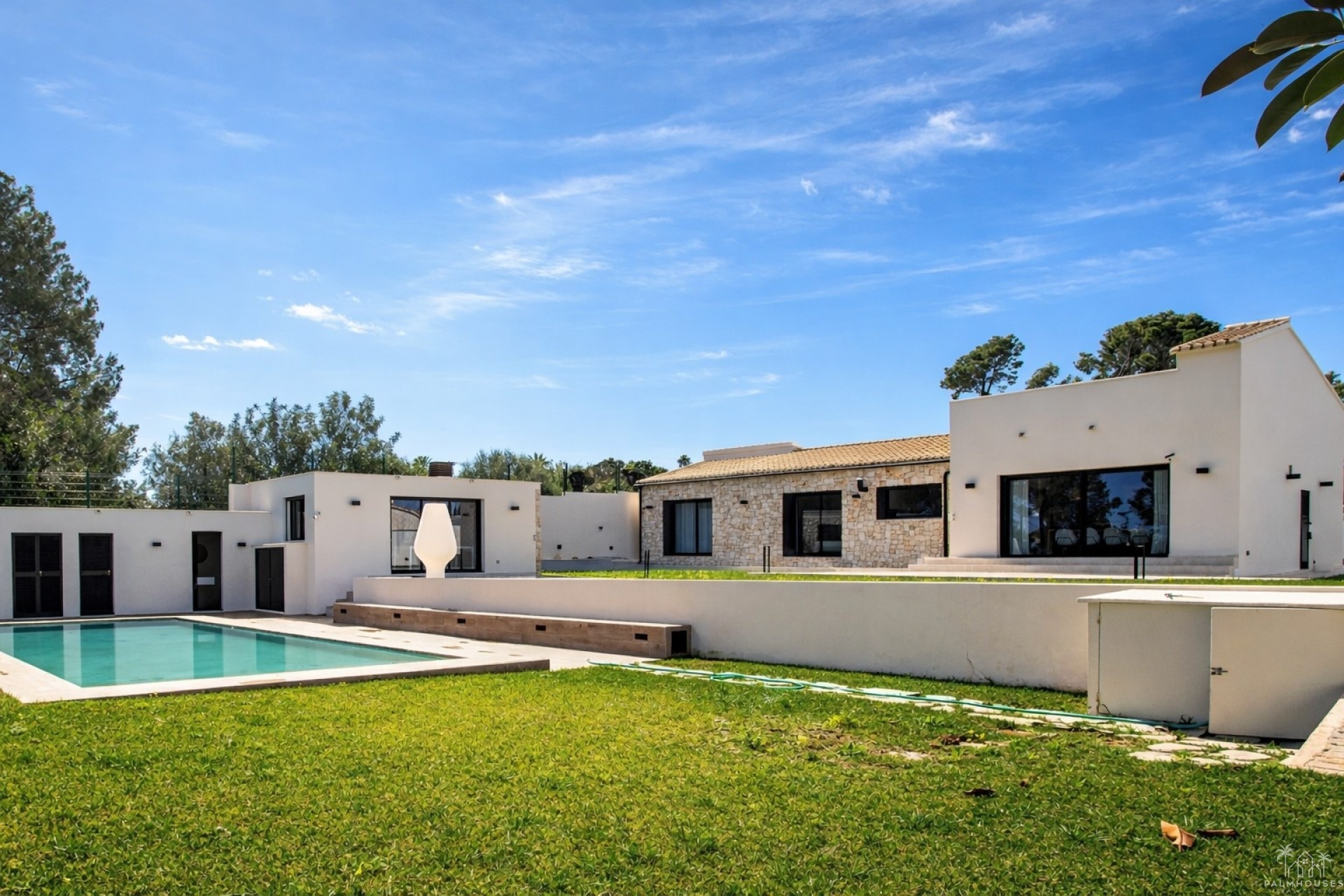 Herverkoop - Villa - Denia - La Zarza