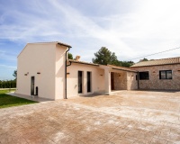 Herverkoop - Villa - Denia - La Zarza