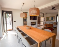 Herverkoop - Villa - Denia - La Zarza