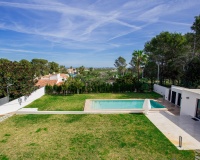 Herverkoop - Villa - Denia - La Zarza