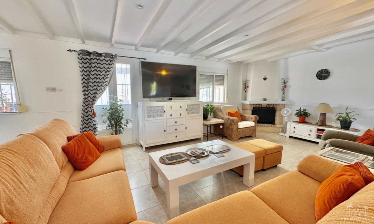Herverkoop - Villa - Dolores - Comunidad Valenciana
