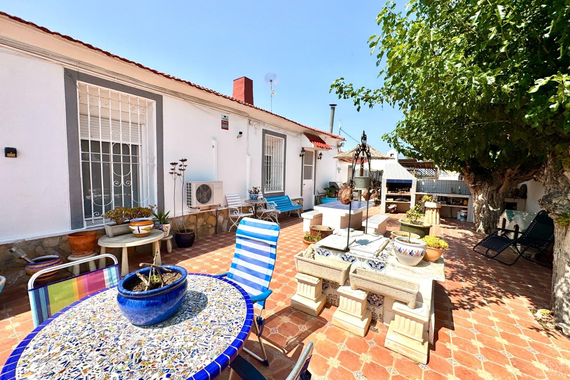 Herverkoop - Villa - Dolores - Comunidad Valenciana