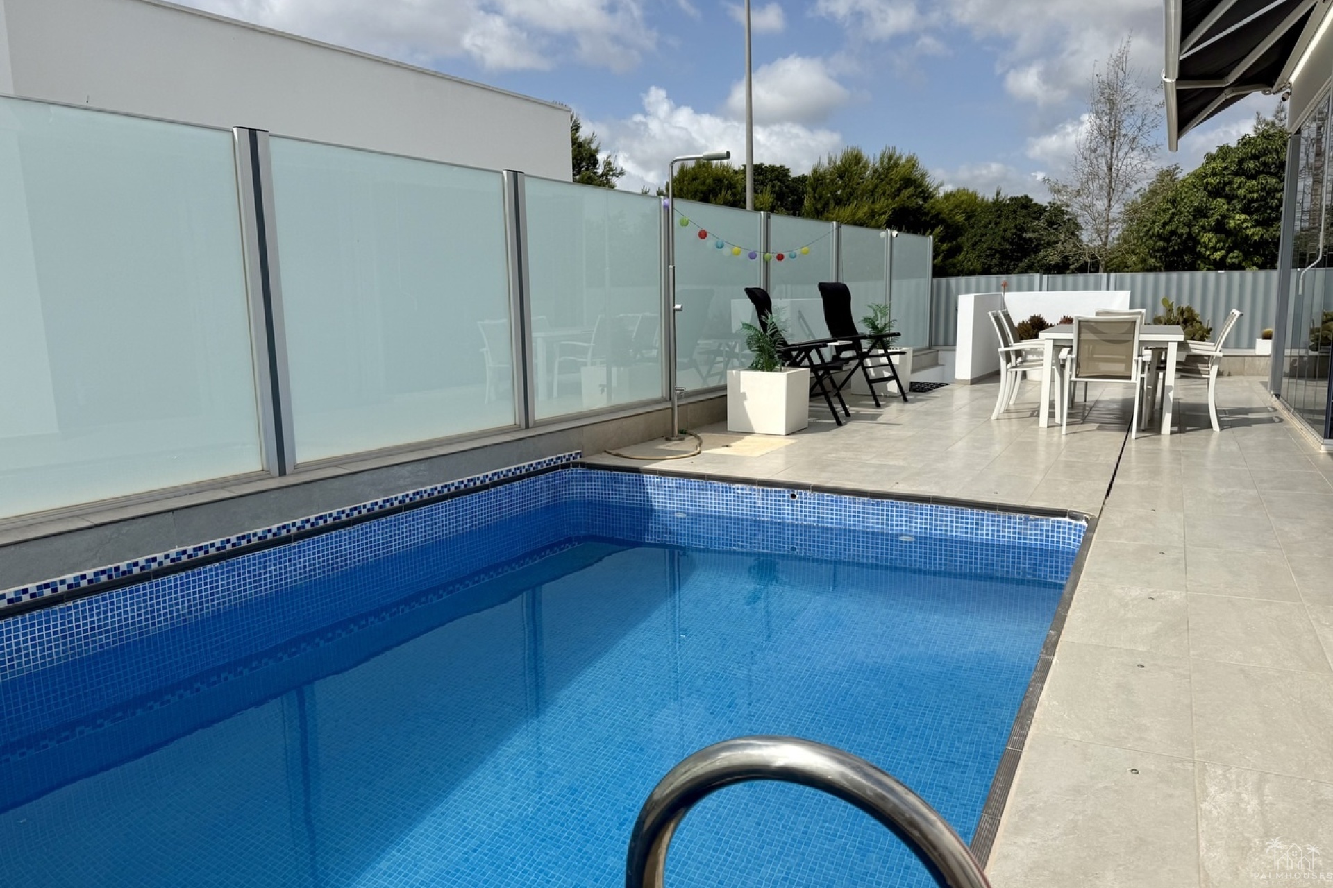 Herverkoop - Villa - Dolores - Costa Blanca