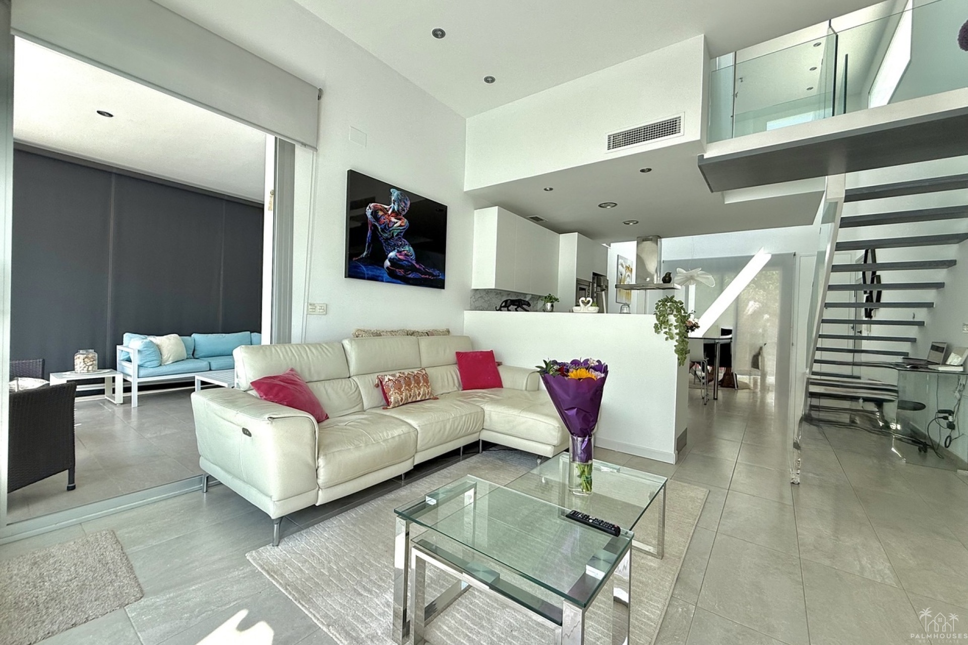 Herverkoop - Villa - Dolores - Costa Blanca