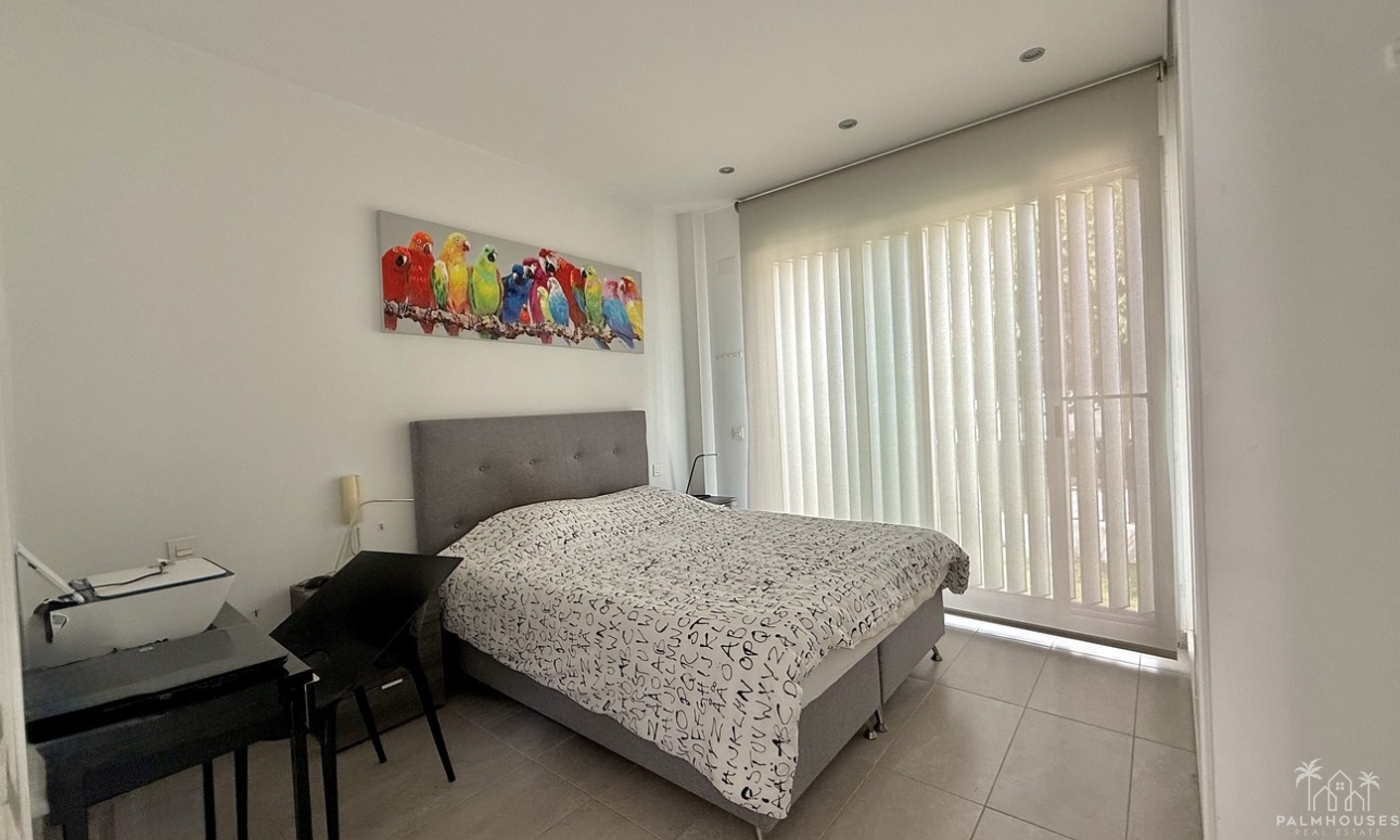 Herverkoop - Villa - Dolores - Costa Blanca
