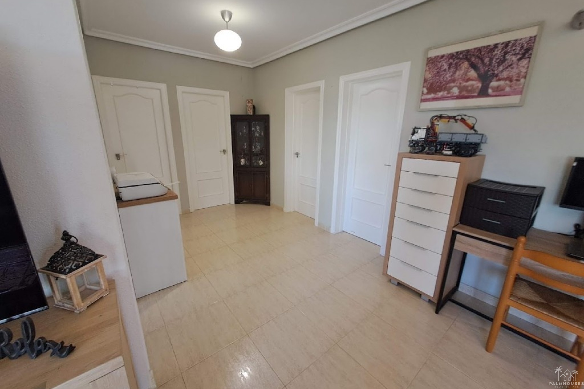 Herverkoop - Villa - Dolores - Costa Blanca