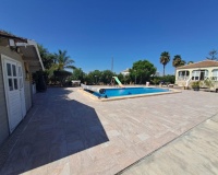 Herverkoop - Villa - Dolores - Costa Blanca