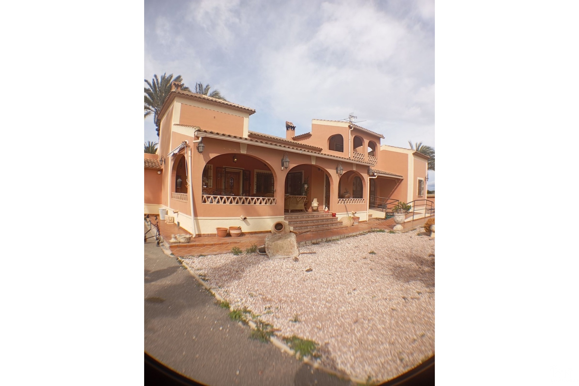 Herverkoop - Villa - Dolores - Dolores Centro