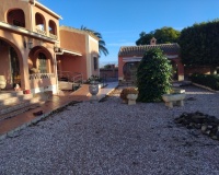 Herverkoop - Villa - Dolores - Dolores Centro