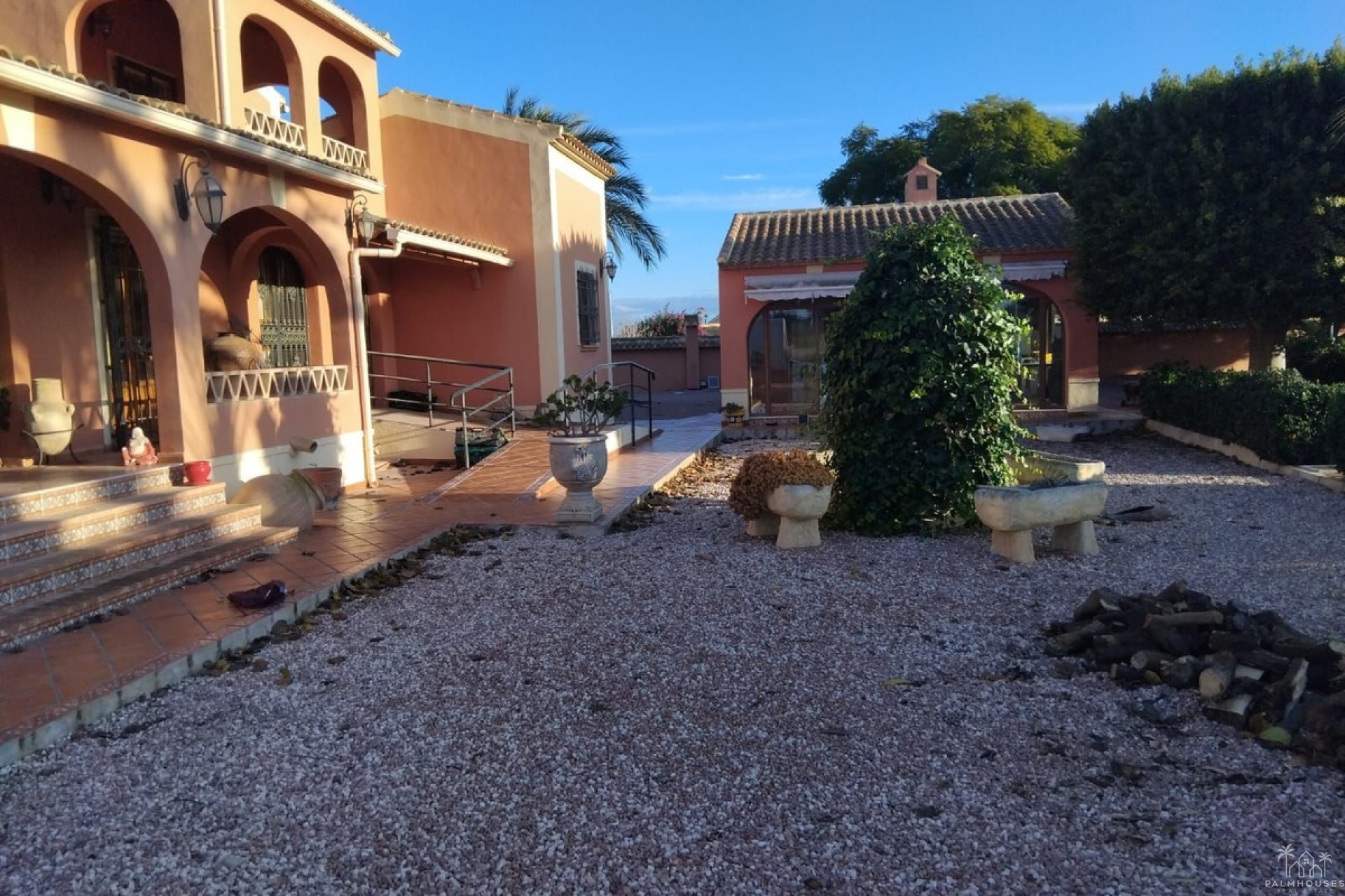 Herverkoop - Villa - Dolores - Dolores Centro