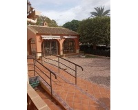 Herverkoop - Villa - Dolores - Dolores Centro
