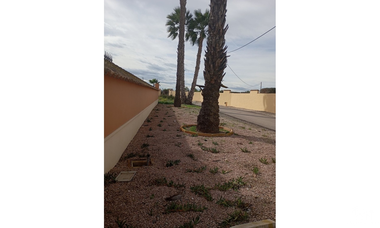 Herverkoop - Villa - Dolores - Dolores Centro