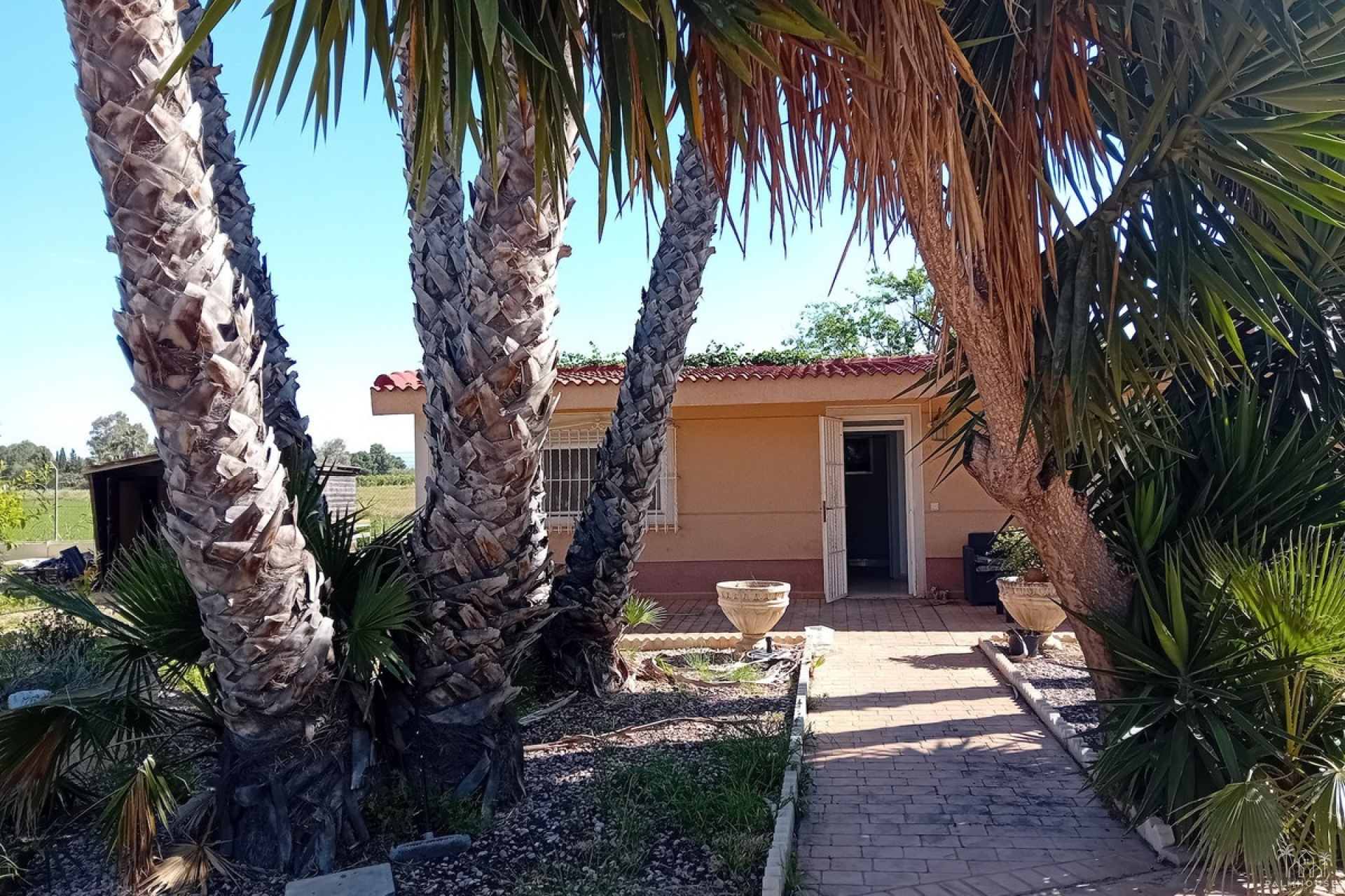 Herverkoop - Villa - Dolores - Dolores Centro