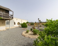 Herverkoop - Villa - El Beal - Inland