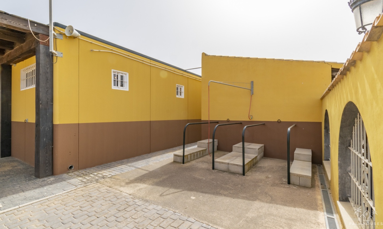 Herverkoop - Villa - El Beal - Inland