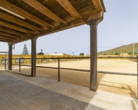Herverkoop - Villa - El Beal - Inland