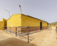 Herverkoop - Villa - El Beal - Inland