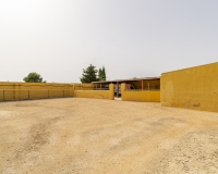 Herverkoop - Villa - El Beal - Inland