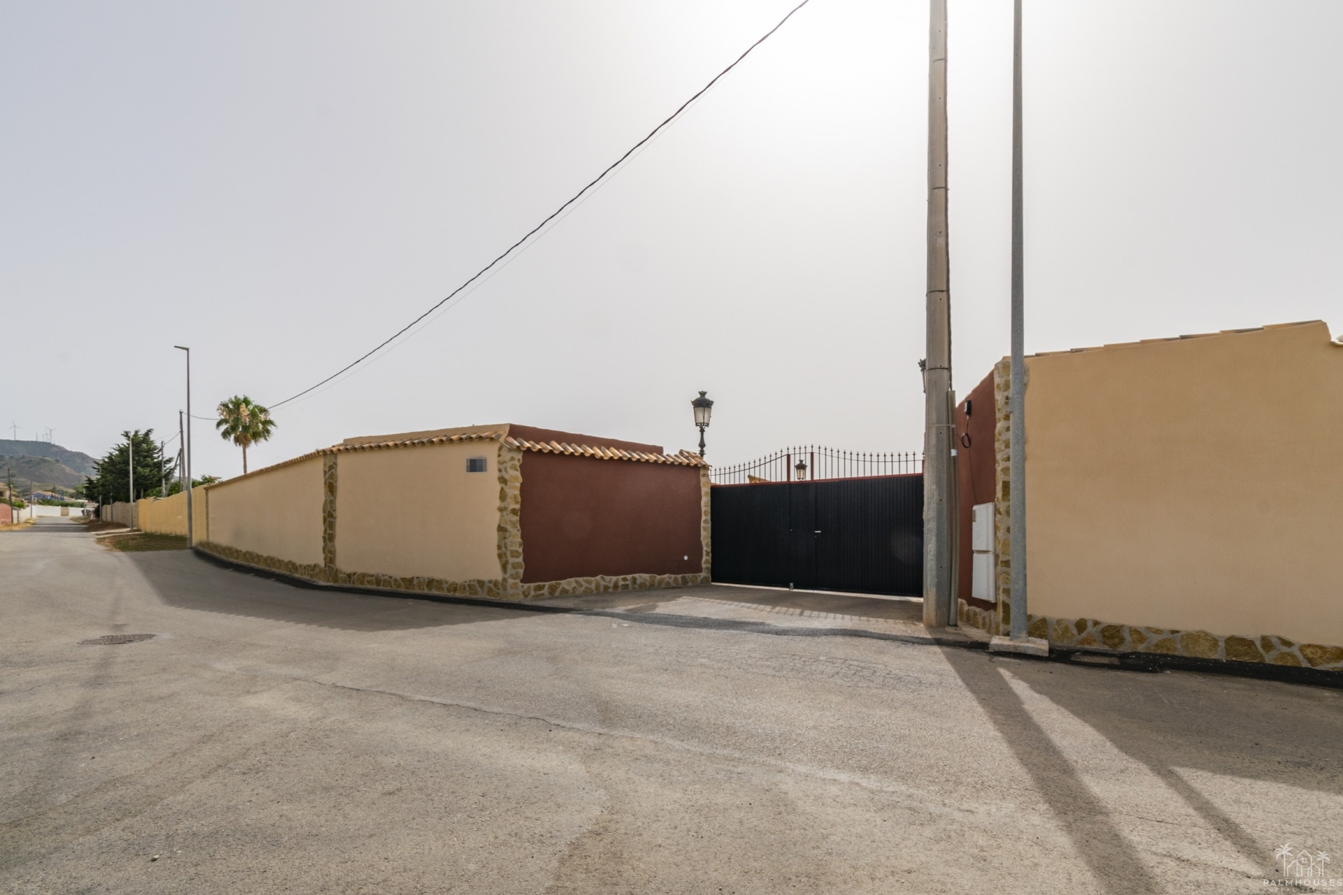 Herverkoop - Villa - El Beal - Inland