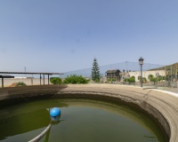 Herverkoop - Villa - El Beal - Inland