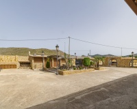 Herverkoop - Villa - El Beal - Inland