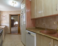 Herverkoop - Villa - El Beal - Inland