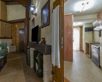 Herverkoop - Villa - El Beal - Inland
