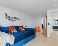 Herverkoop - Villa - El Campello - El Amerador