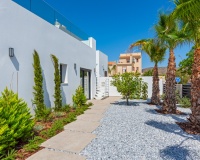 Herverkoop - Villa - El Campello - El Amerador