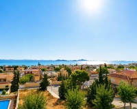 Herverkoop - Villa - El Carmoli - Costa Calida