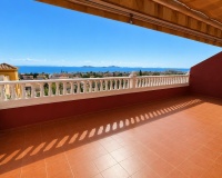 Herverkoop - Villa - El Carmoli - Costa Calida