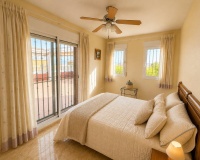 Herverkoop - Villa - El Carmoli - Costa Calida