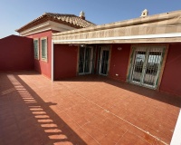 Herverkoop - Villa - El Carmoli - Costa Calida