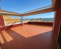 Herverkoop - Villa - El Carmoli - Costa Calida