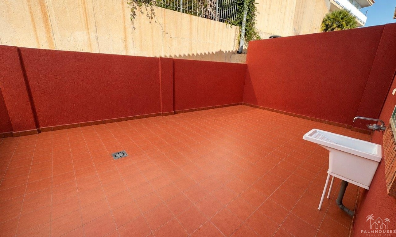 Herverkoop - Villa - El Carmoli - Costa Calida