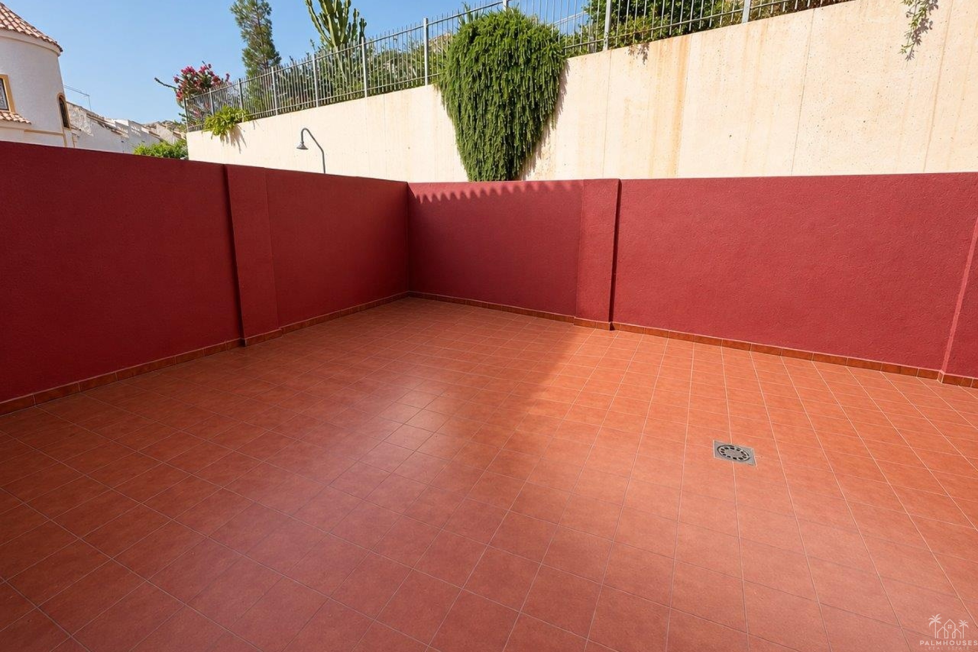 Herverkoop - Villa - El Carmoli - Costa Calida