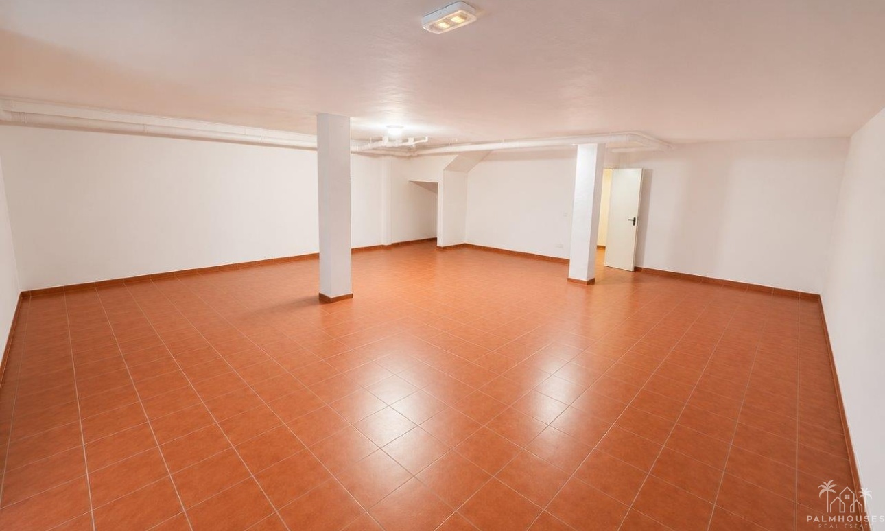 Herverkoop - Villa - El Carmoli - Costa Calida