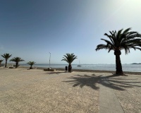 Herverkoop - Villa - El Carmoli - Costa Calida