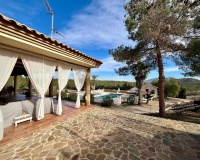 Herverkoop - Villa - El Esparragal - Inland