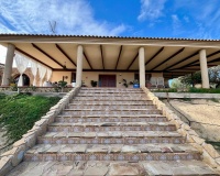 Herverkoop - Villa - El Esparragal - Inland